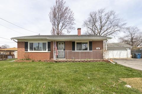 72 E Lincoln Ave, Glendale Heights, IL 60139