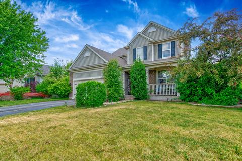 600 Cameron Dr, Antioch, IL 60002