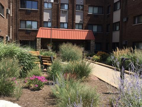 2021 S Wolf Rd #2-314, Hillside, IL 60162
