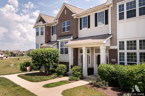 16729 Brighton Dr, Lemont, IL 60439