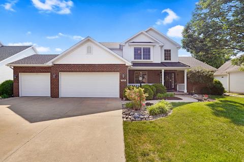 2106 Strand Dr, Champaign, IL 61822