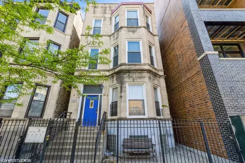 1337 N Western Ave, Chicago, IL 60622