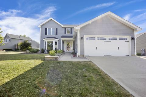 1185 Westward Trl, Carol Stream, IL 60188