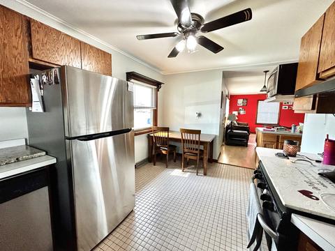 3437 Lewis St, Steger, IL 60475 photo 5