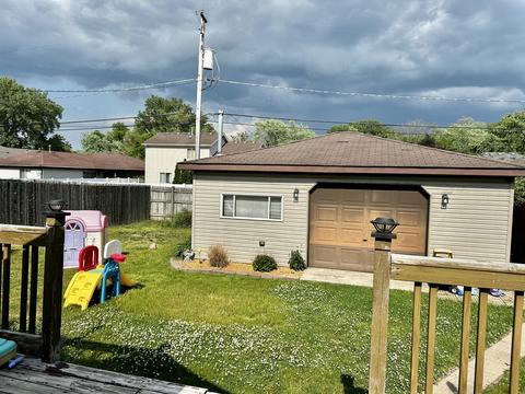 3437 Lewis St, Steger, IL 60475 photo 11