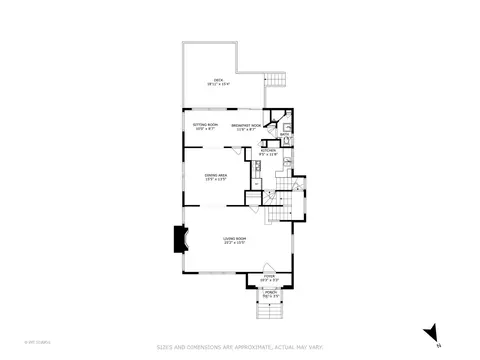 2410 Thayer St, Evanston, IL 60201 photo 29