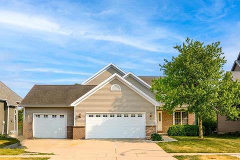 2299 Heather Ridge Dr, Normal, IL 61761