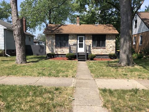 17954 Lorenz Ave, Lansing, IL 60438
