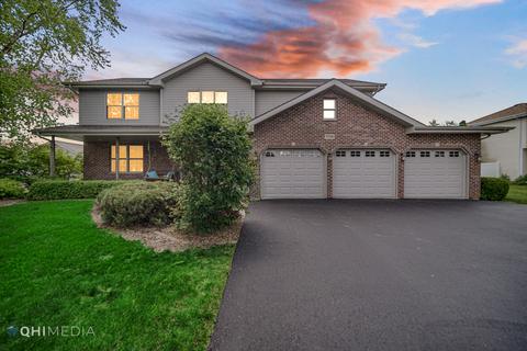 1756 Yorktown Dr, Bourbonnais, IL 60914