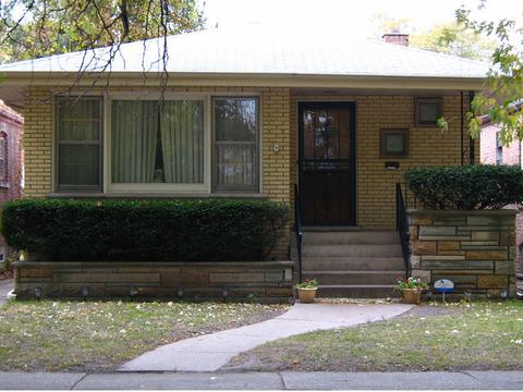 14222 S Tracy Ave, Riverdale, IL 60827