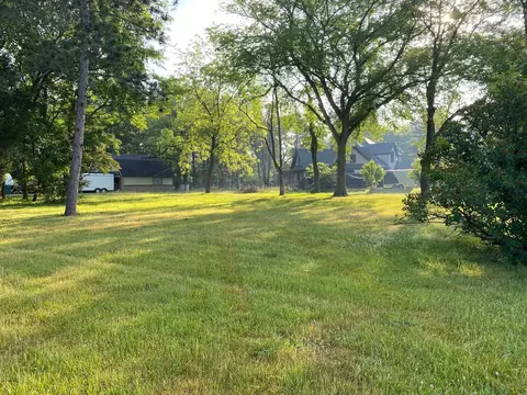 Lot 1 Wolf Road, Burr Ridge, IL 60527