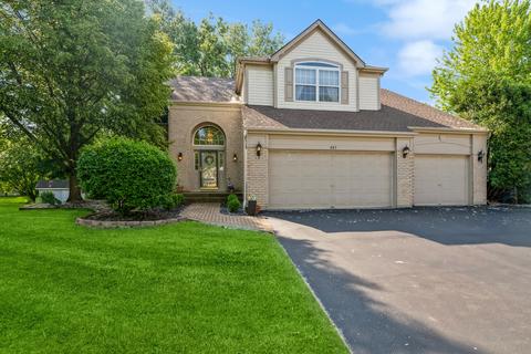 485 Cliffwood Ln, Gurnee, IL 60031