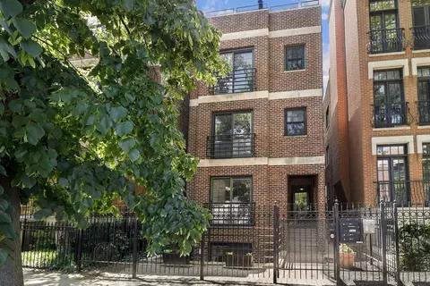 2648 N Seminary Ave #1, Chicago, IL 60614