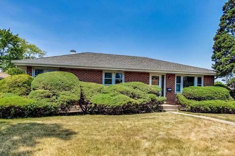 2774 Rusty Dr, Des Plaines, IL 60018