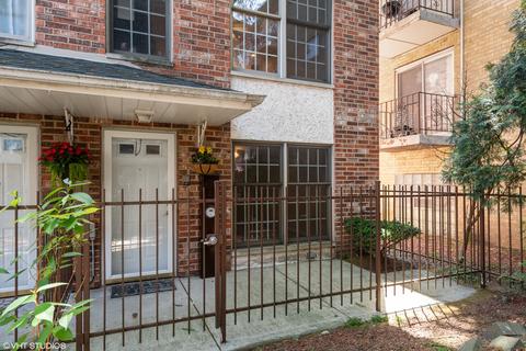1126 Des Plaines Ave #B, Forest Park, IL 60130