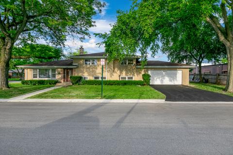 8825 Keeler Ave, Skokie, IL 60076