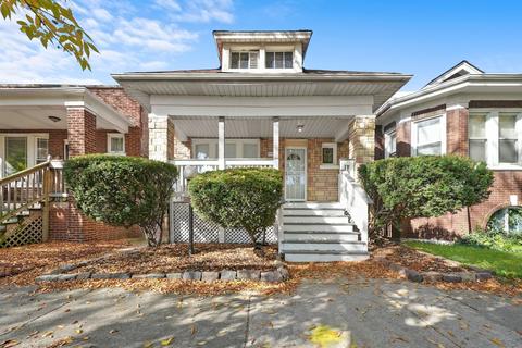7710 S Rhodes Ave, Chicago, IL 60619