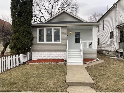 42 W 23rd St, Chicago Heights, IL 60411