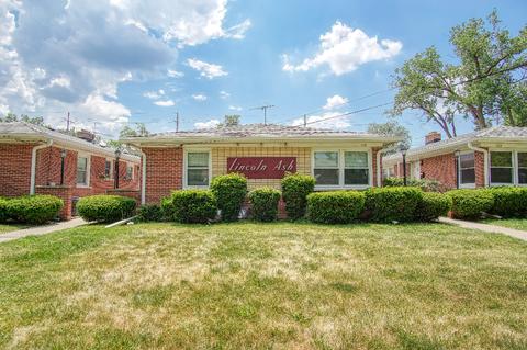 119 W Ash St #D, Lombard, IL 60148