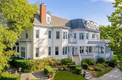 317 S Park Ave, Hinsdale, IL 60521