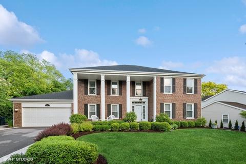 5181 N Tamarack Dr, Barrington, IL 60010