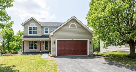 979 Portsmith Ln, Bolingbrook, IL 60440