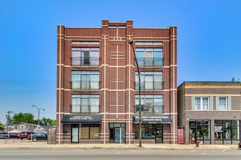 4605 N Elston Ave #4A, Chicago, IL 60630