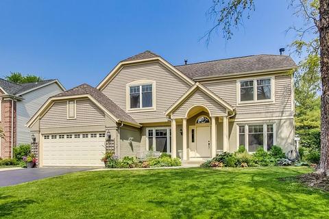 515 Mayfair Ln, Buffalo Grove, IL 60089