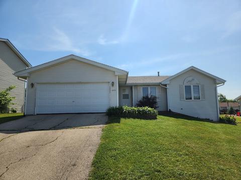 4430 Sunbury Dr, Rockford, IL 61109