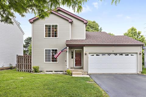 5 Annandale Ct, Lake In The Hills, IL 60156