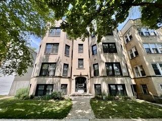 2218 W Granville Ave #2, Chicago, IL 60659