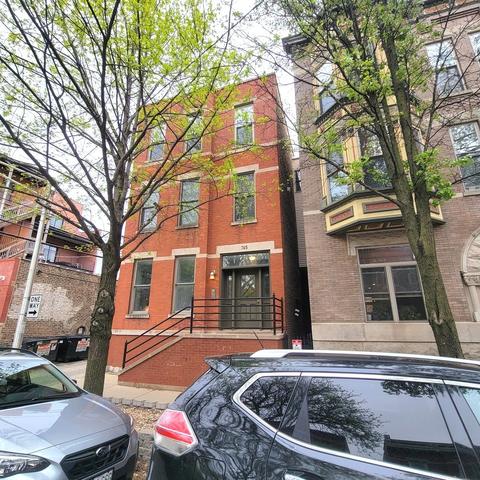 745 N Wolcott Ave #5, Chicago, IL 60622