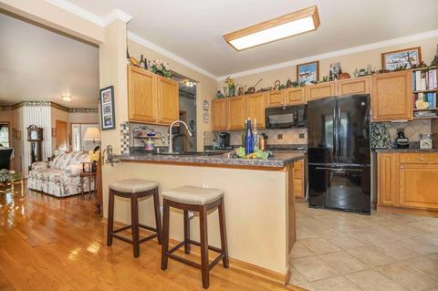 21042 W Aspen Ln, Plainfield, IL 60544 photo 11