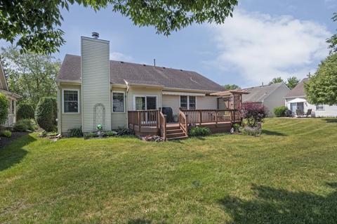 21042 W Aspen Ln, Plainfield, IL 60544 photo 26