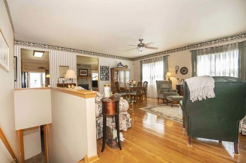 21042 W Aspen Ln, Plainfield, IL 60544 photo 6