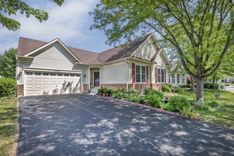 21042 W Aspen Ln, Plainfield, IL 60544 photo 2
