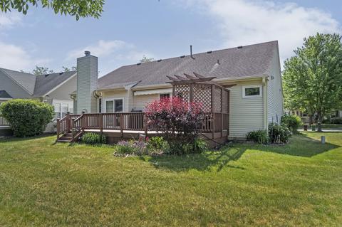 21042 W Aspen Ln, Plainfield, IL 60544 photo 27