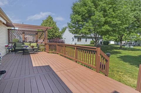 21042 W Aspen Ln, Plainfield, IL 60544 photo 29