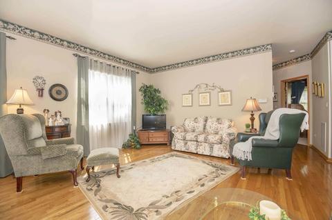 21042 W Aspen Ln, Plainfield, IL 60544 photo 7