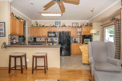 21042 W Aspen Ln, Plainfield, IL 60544 photo 10