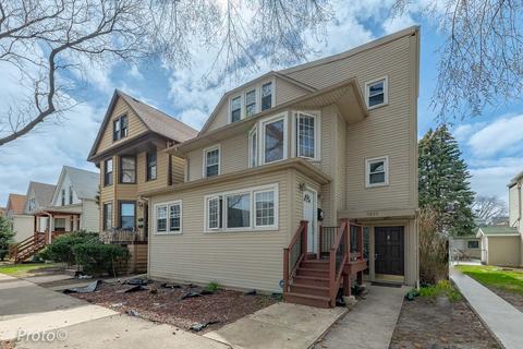 5845 W Dakin St, Chicago, IL 60634