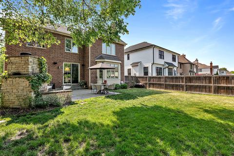 739 S Bryan St, Elmhurst, IL 60126 photo 37