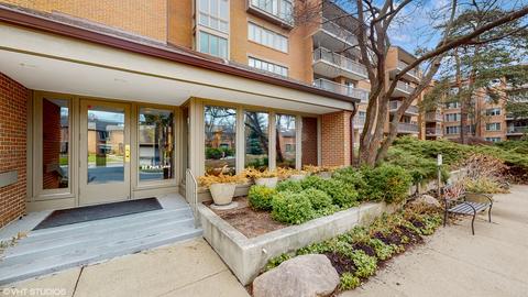 22 Park Ln #301, Park Ridge, IL 60068