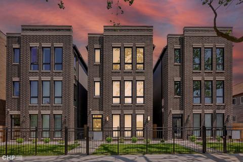5203 S Wabash Ave, Chicago, IL 60615