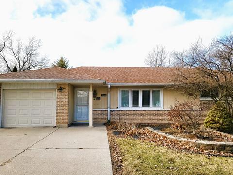 500 Wildwood Dr, Park Forest, IL 60466