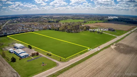 000 Rt 47 Hwy S, Elburn, IL 60119