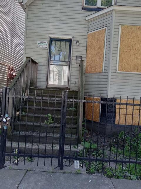 5437 S Winchester Ave, Chicago, IL 60609