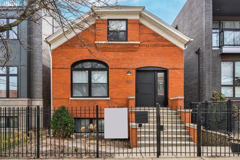 2417 W Huron St, Chicago, IL 60612
