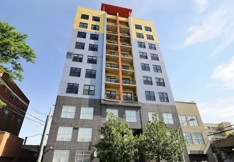 1122 W Catalpa Ave #510, Chicago, IL 60640