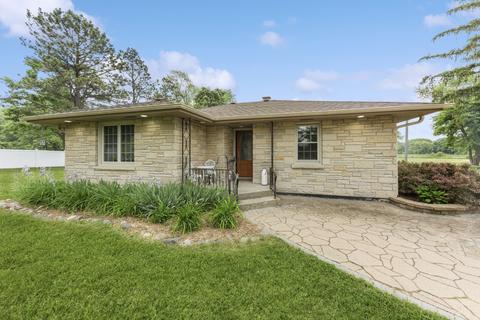 13353 W Wadsworth Rd, Wadsworth, IL 60083